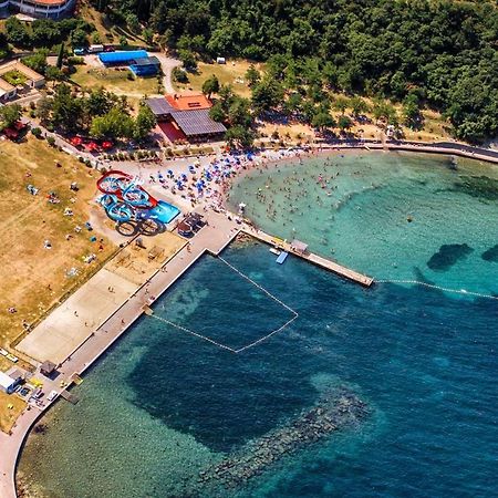 Apartmaji Stamcar Izola Buitenkant foto